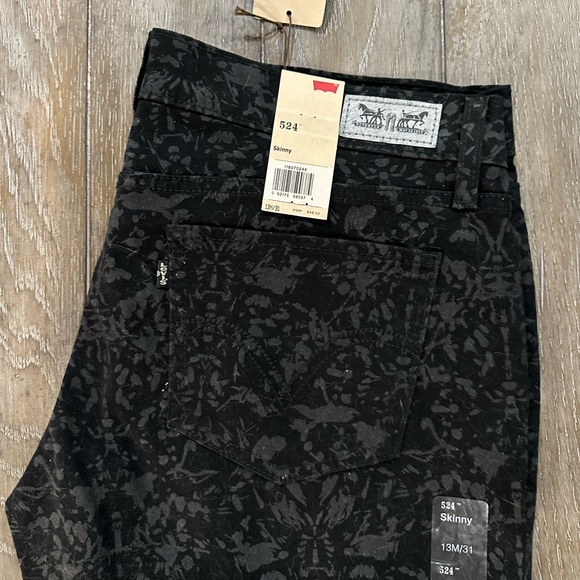 Levi’s Too Superlow Skinny - Picture 7 of 7